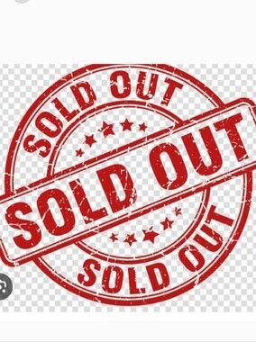 Sold